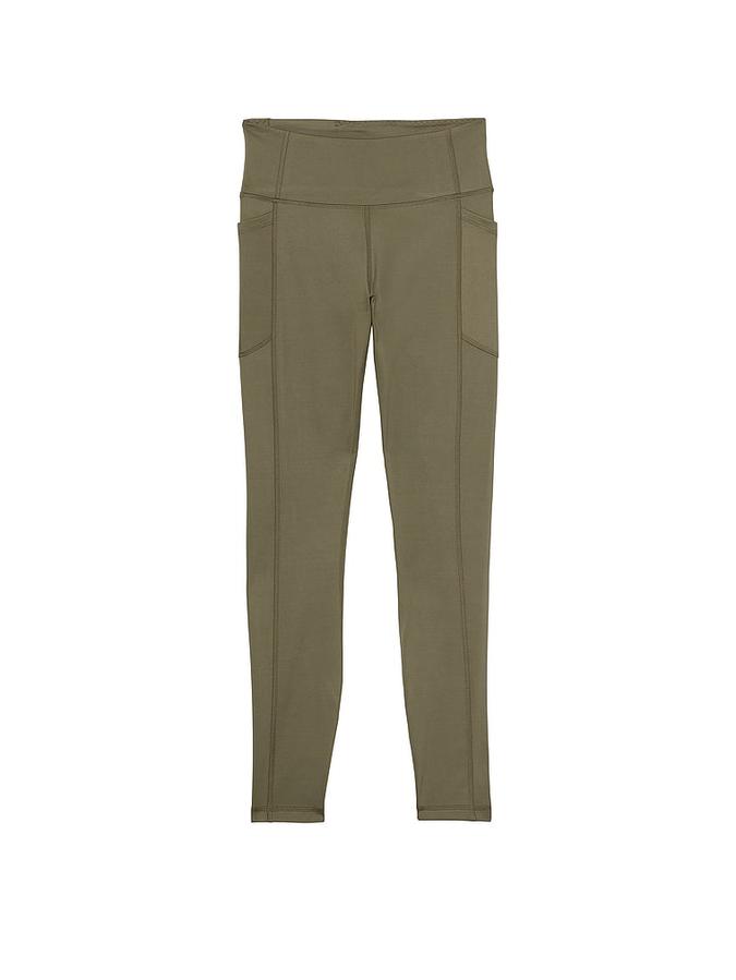 VSX Essential High-Rise Pocket Legging image number 2