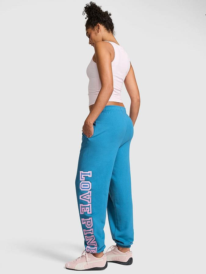 Campus Fleece?&nbsp;Sweatpants