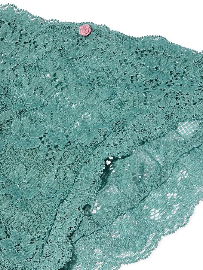 Lace Bikini Panty image number 3