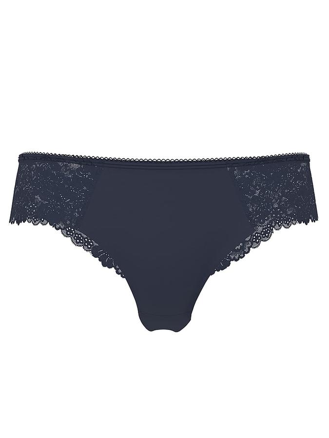 No-Show Thong Panty image number 2