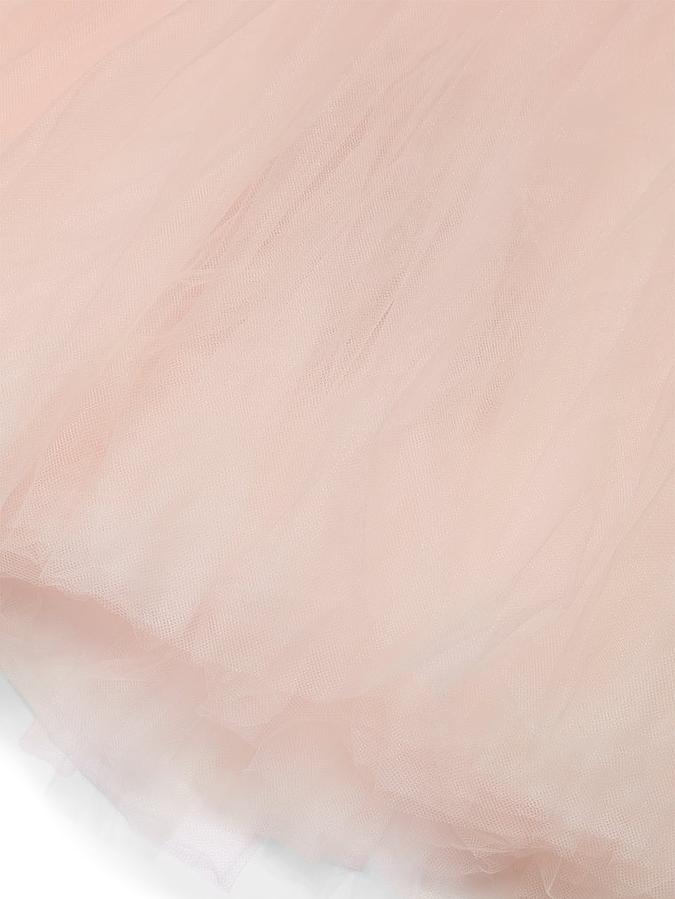 Atelier Victoria's Secret Crystal Tulle Skirt image number 3