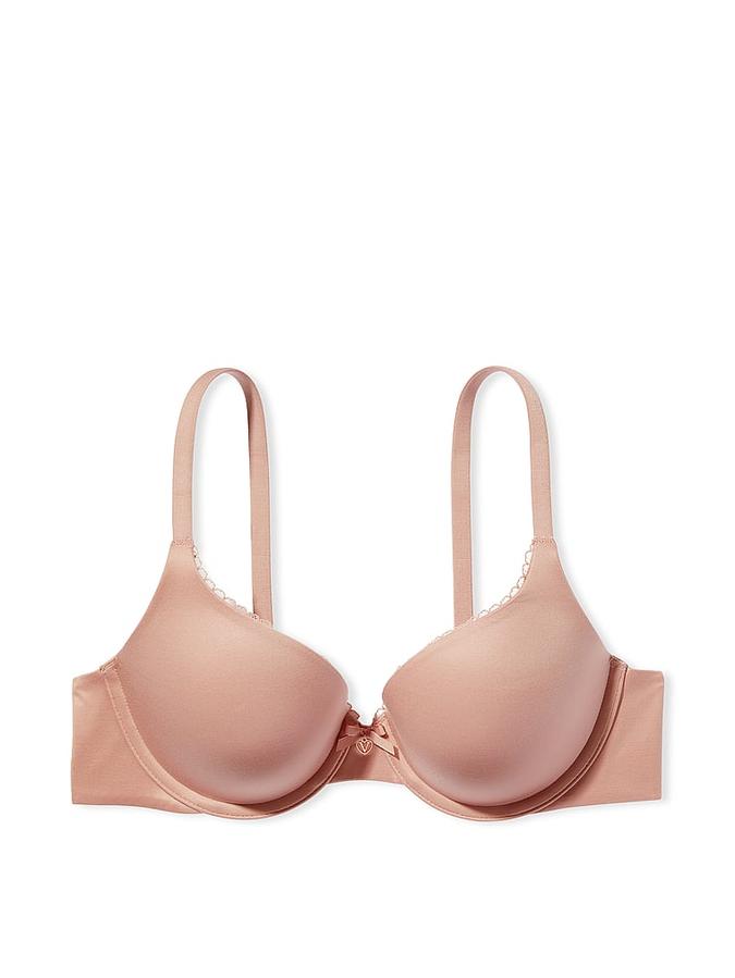 Perfect Shape Push-Up Smooth Bra image number 2