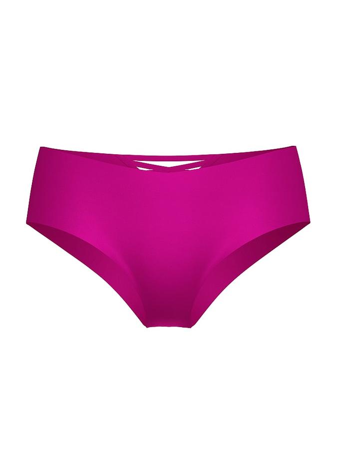 No-Show Strappy Cheeky Panty image number 2