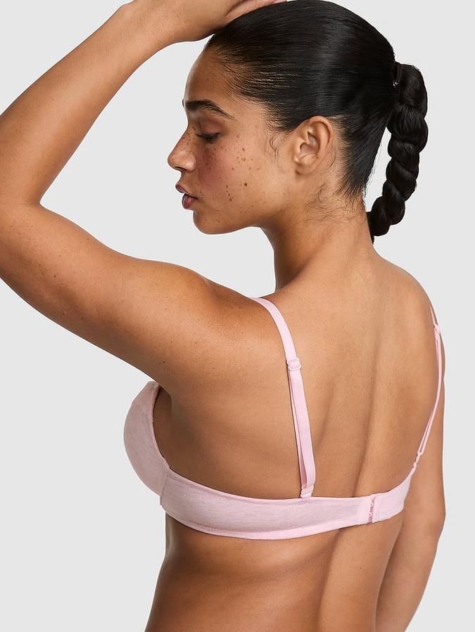 Wear Everywhere? Super Push-Up Bra