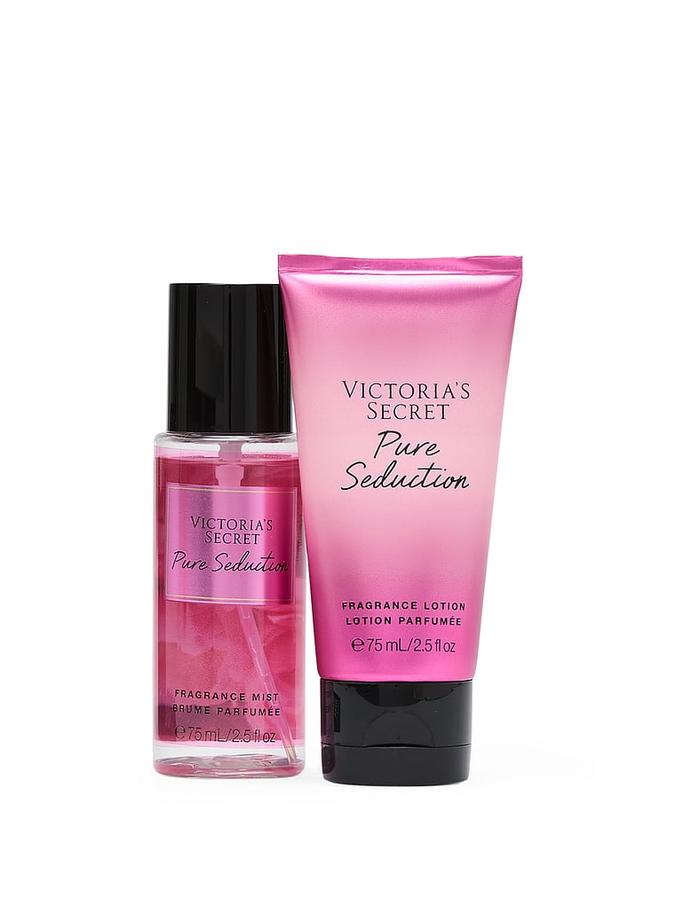 Pure Seduction Fragrance Mist 2-Piece Gift Set image number 2