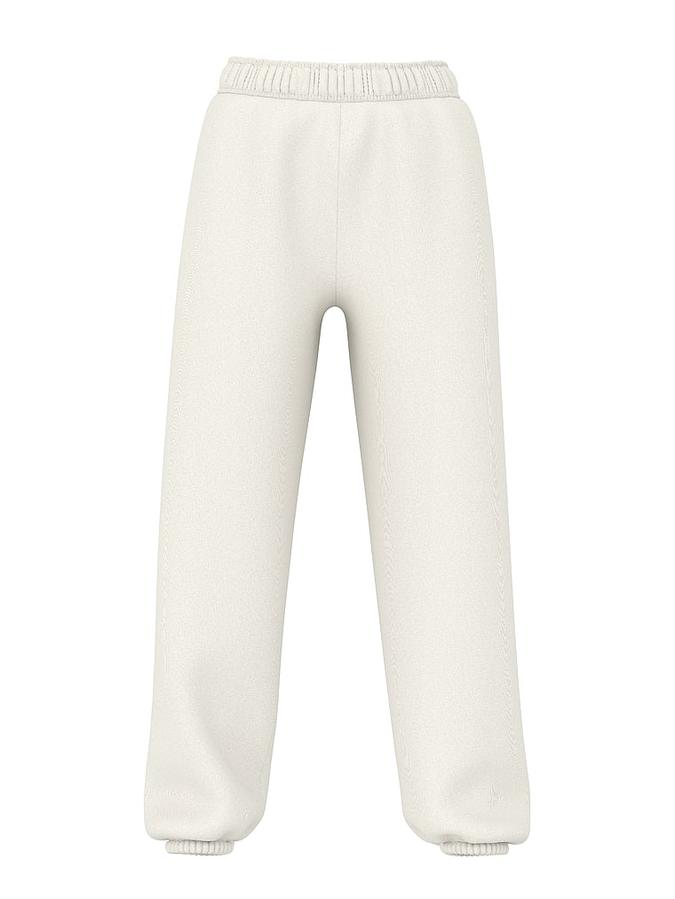 Ivy Fleece Campus Sweatpants image number 2