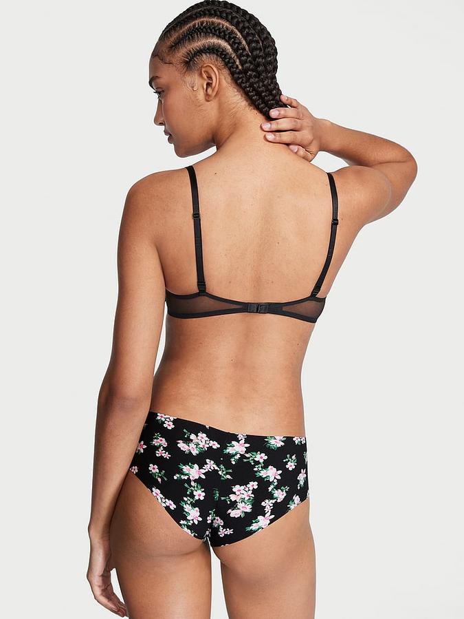 No-Show Cheeky Panty