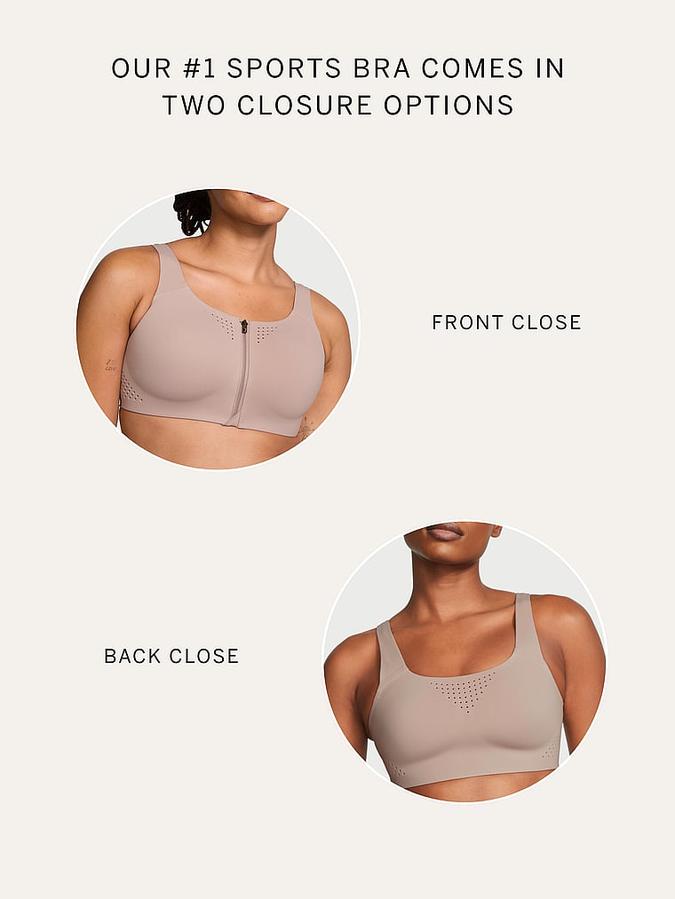 Featherweight Max Sports Bra image number 5
