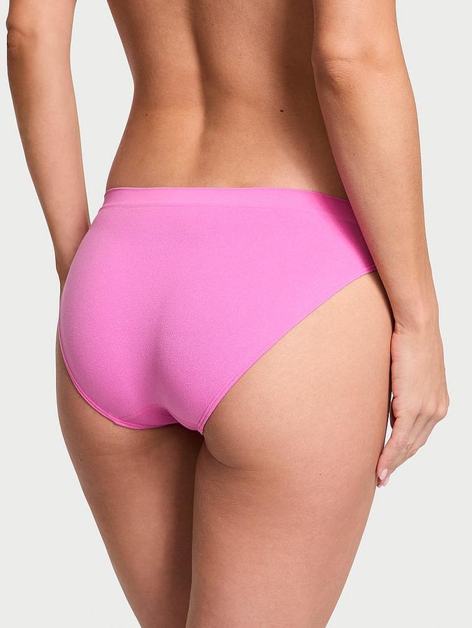 Seamless Bikini Panty image number 1