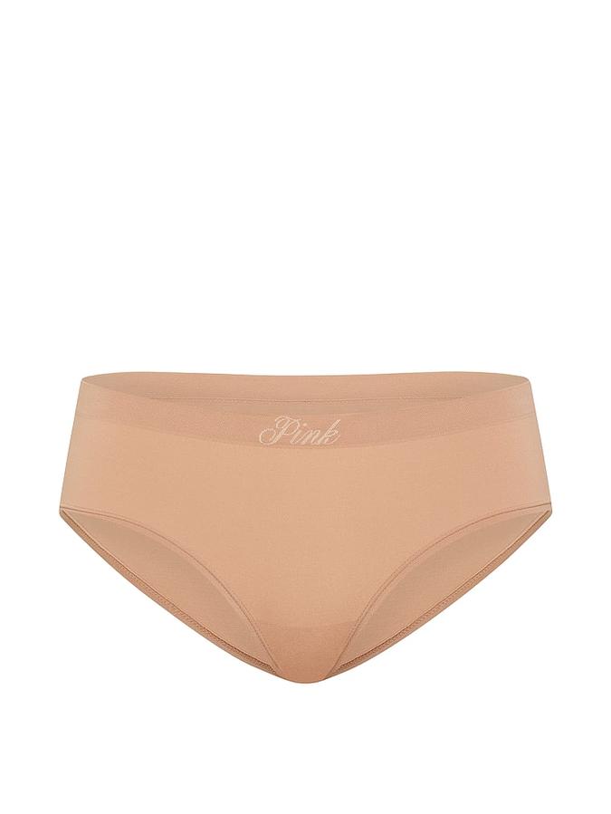 Seamless Hiphugger Panty image number 2