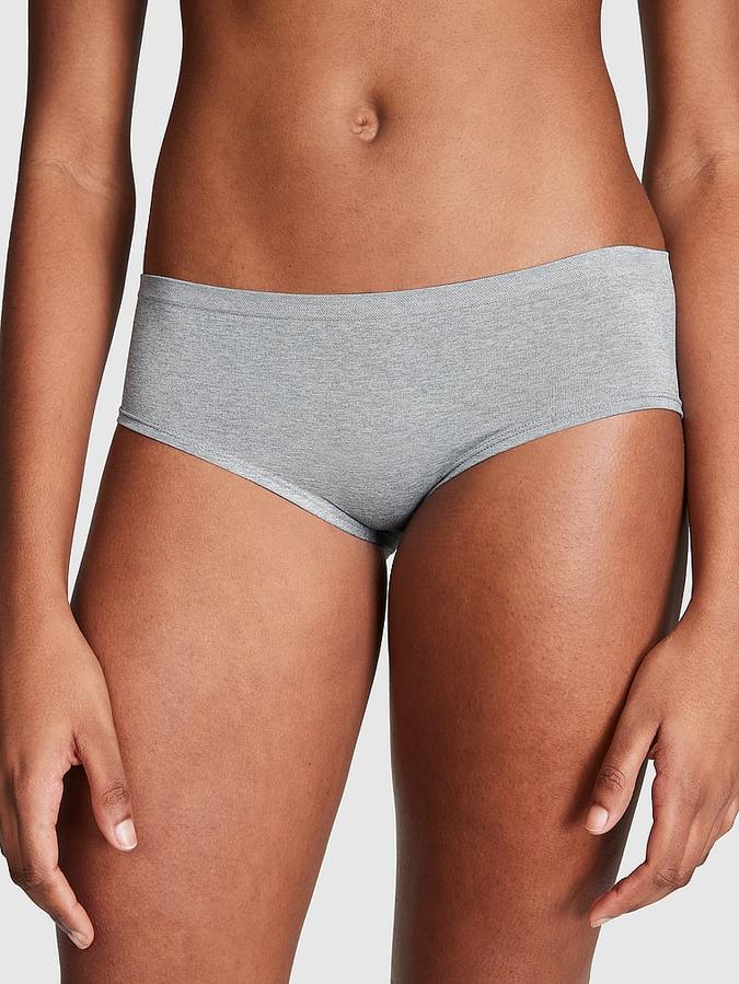 Seamless Hipster Panty