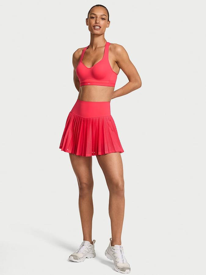 VSX Elevate™ Mesh Tennis Skirt image number 0
