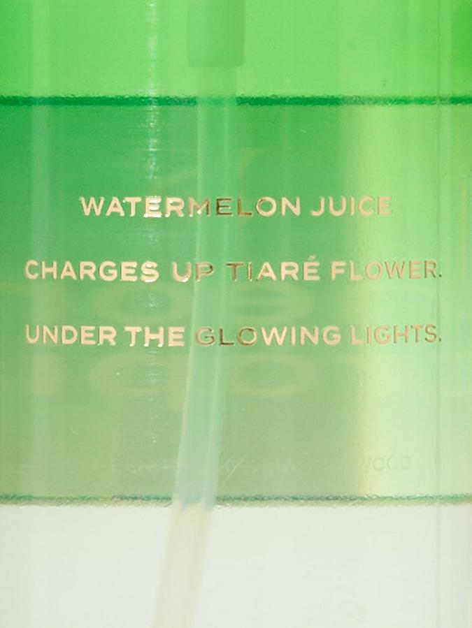 Neon Tropic Midnight Heatwave Fragrance Mist image number 1