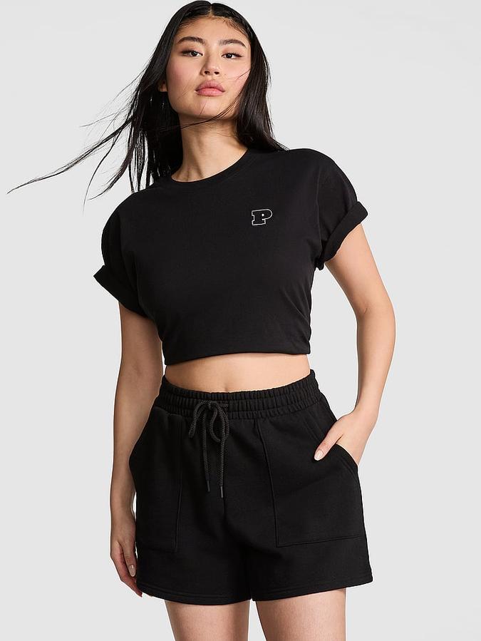 Ivy Fleece Classic Shorts image number 0