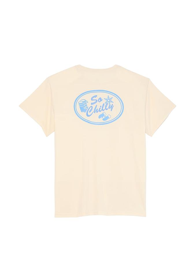 Campus Cotton Tee