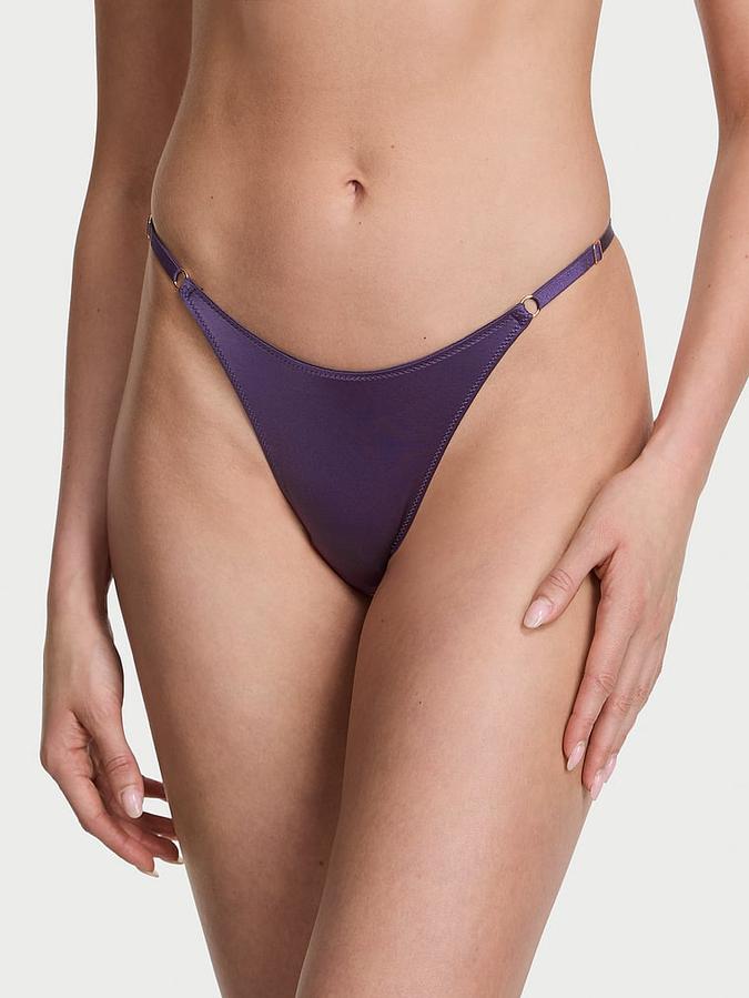 Smooth Adjustable Brazilian Panty image number 0