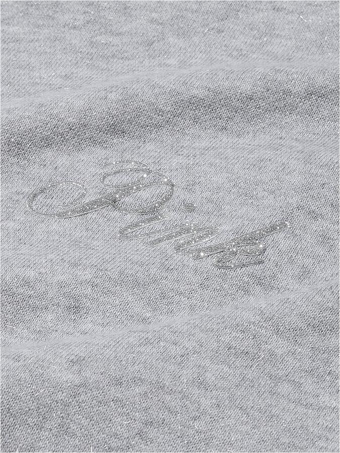 Ivy Fleece Classic Crew Sweatshirt image number 3