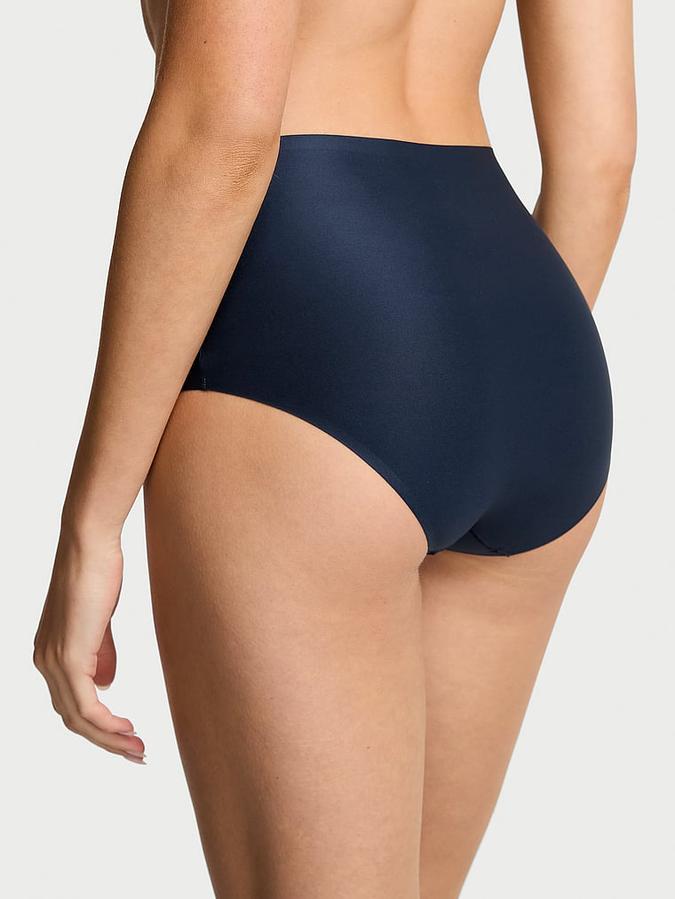 Body by Victoria Flex Mid-Rise Modern Brief Panty