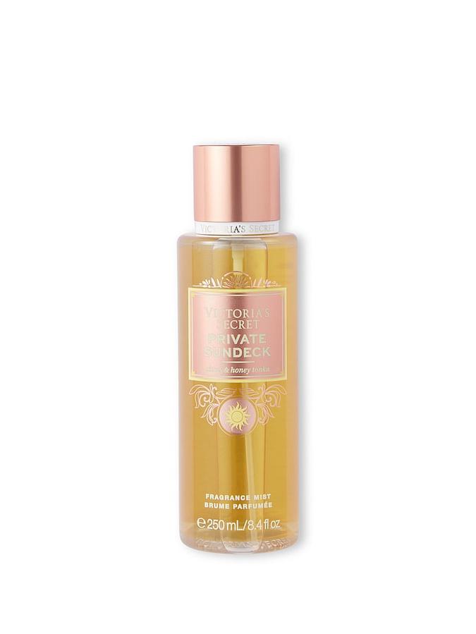 Private Sundeck Sunlit Resort Fragrance Mist image number 0