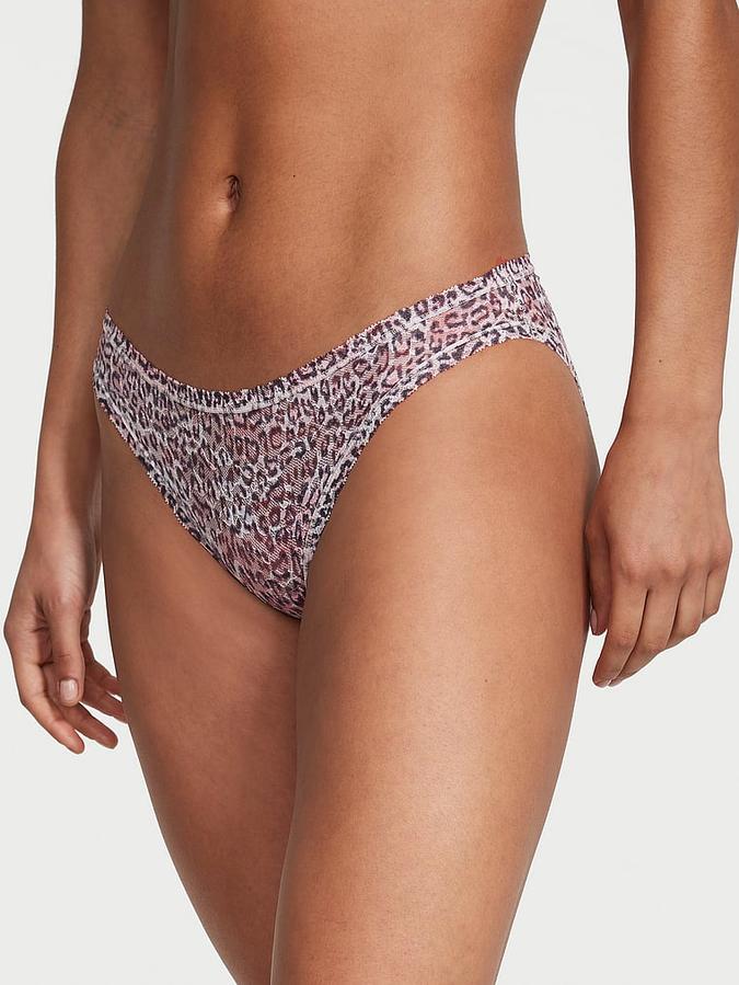 Lace Bikini Panty image number 0