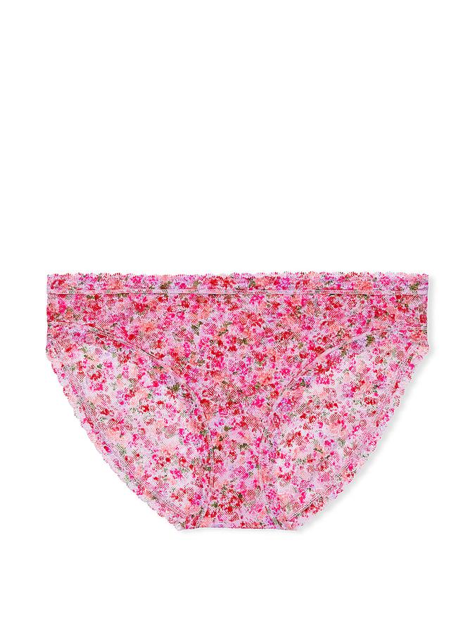 Lace Bikini Panty image number 2