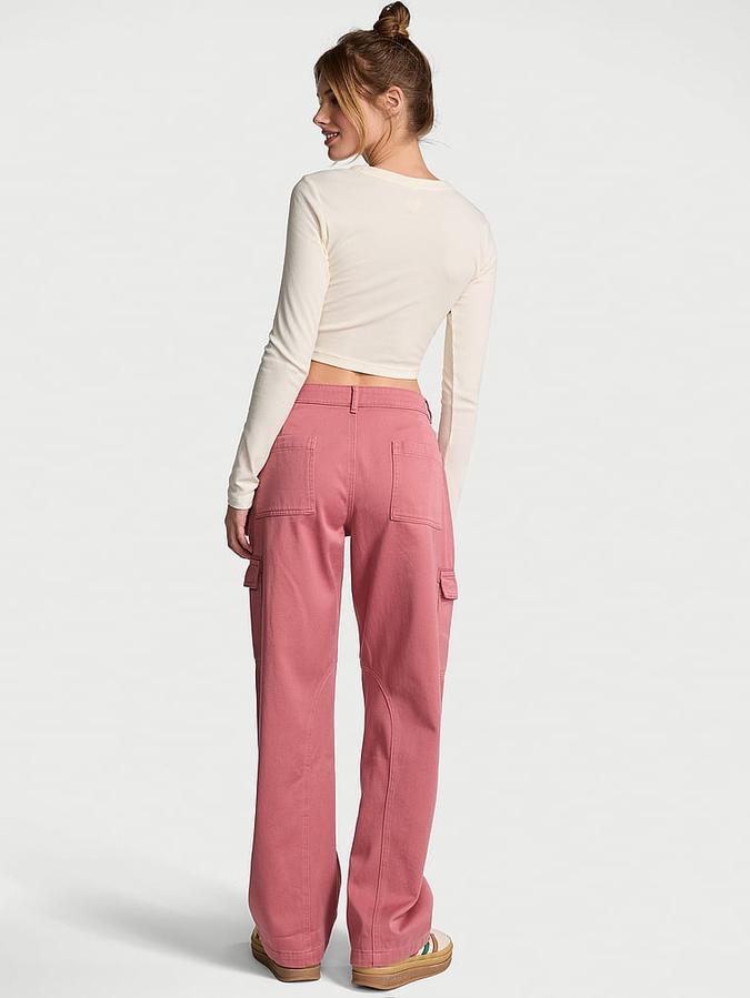 Utility Cargo Pants image number 1