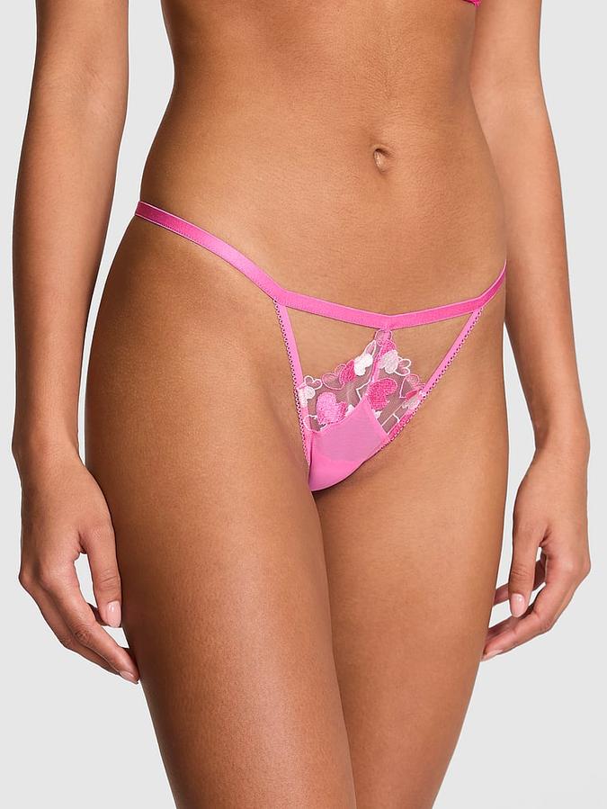 Wink V-String Panty