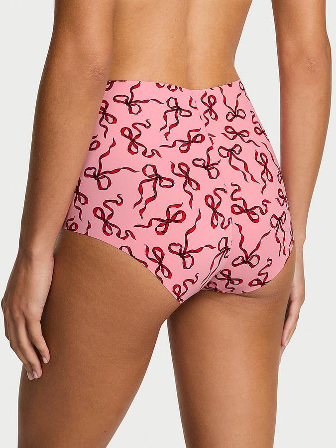 No-Show Modern Brief Panty