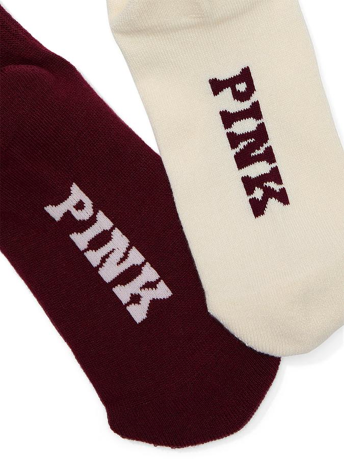 2-Pack Crew Socks image number 1