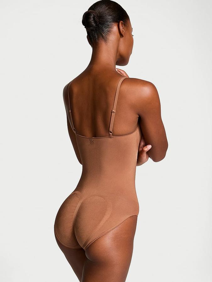Shapewear by Victoria SeamlessShaping™ Bodysuit image number 1