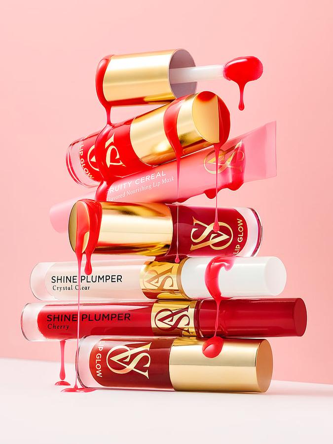 Maple Lip Glow Sheer Lip Oil image number 1