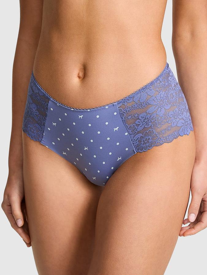 No-Show Cheeky Panty