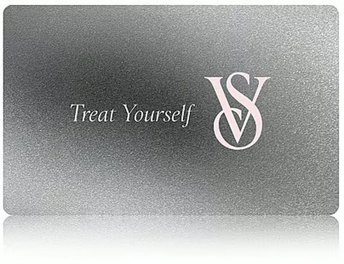 VS eGift Card- Treat yourself image number 0
