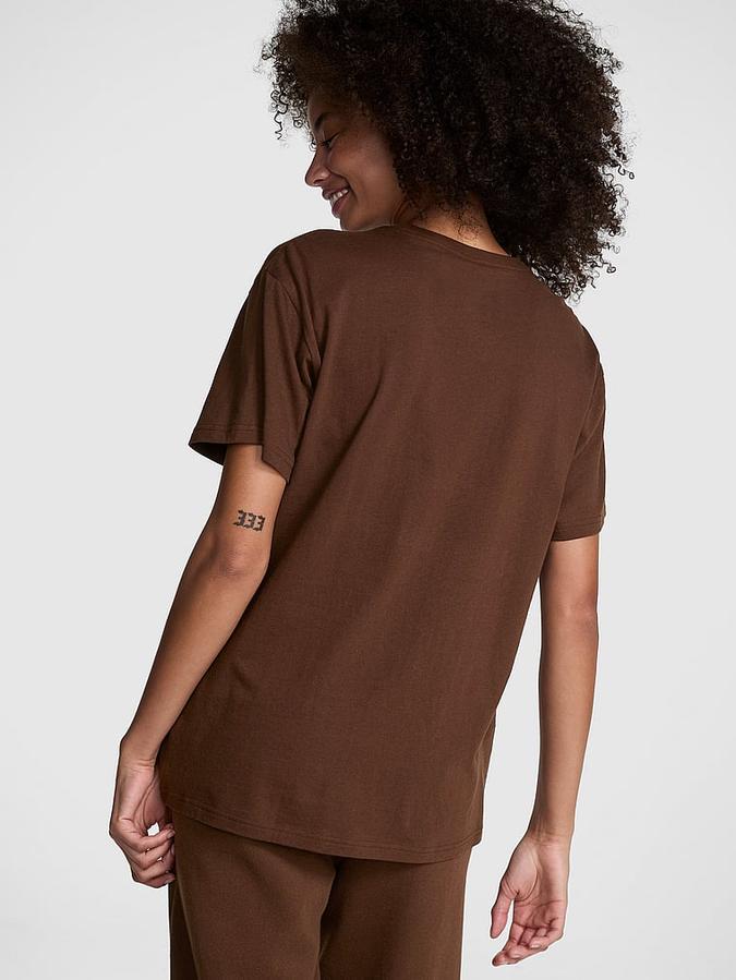 Campus Cotton Tee