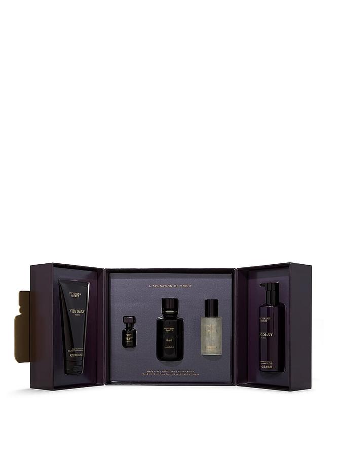 Very Sexy Night Bodywash Giftsets image number 2