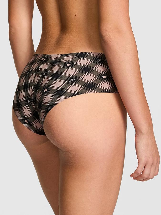 No-Show Cheeky Panty