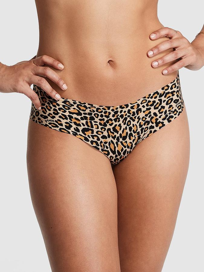 No-Show Cheekster Panty image number 0