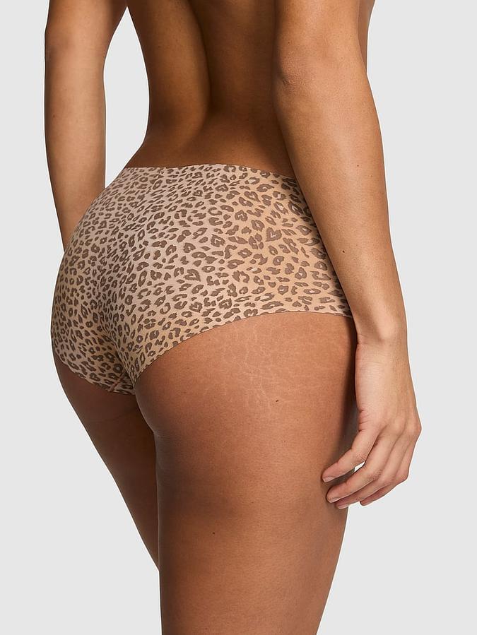 No-Show Hiphugger Panty