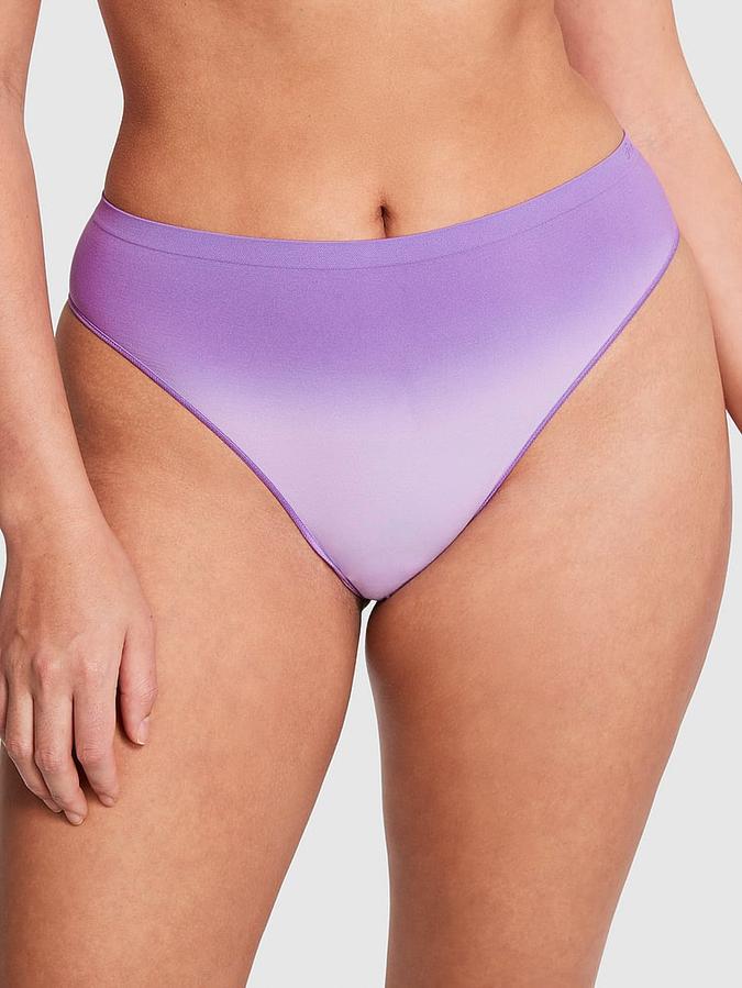 Seamless Brazilian Panty image number 0