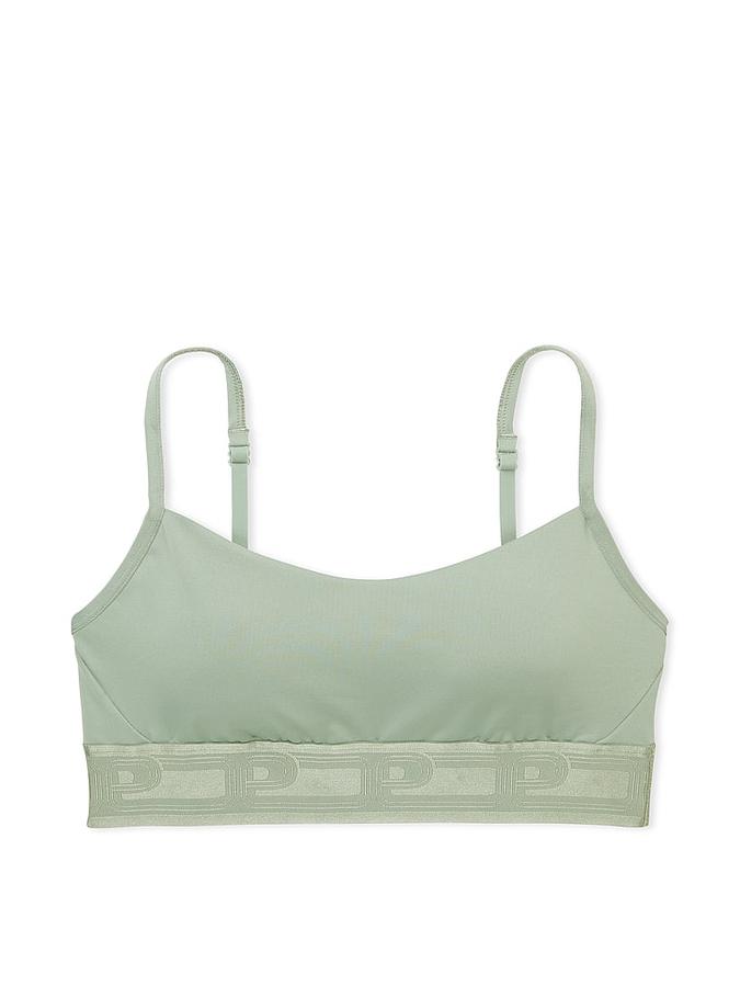 Ultimate Lightly Lined Sports Bra image number 2