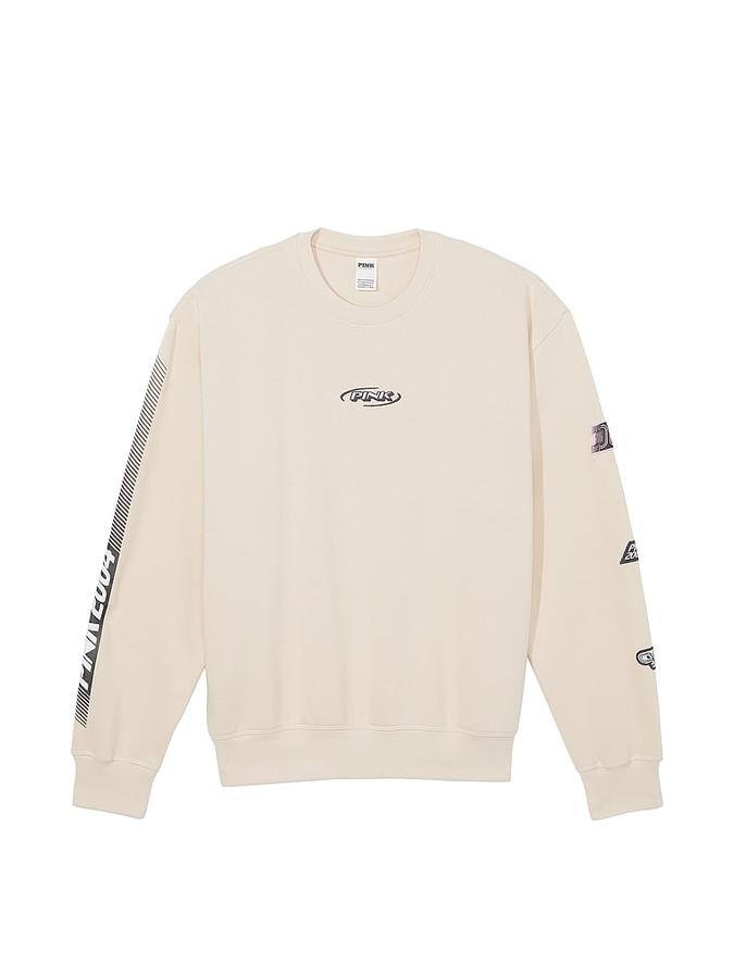 Crew Sweatshirt image number 2