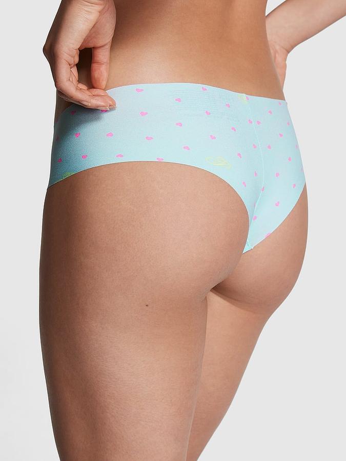 No-Show Cheekster Panty image number 1
