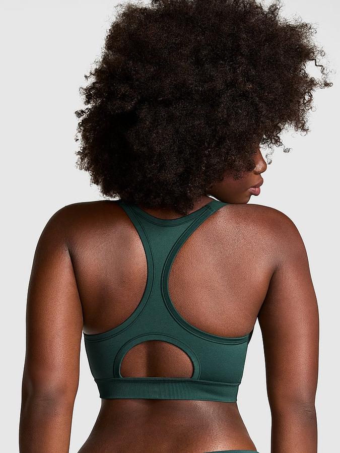 Seamless Air High-Impact Sports Bra image number 1