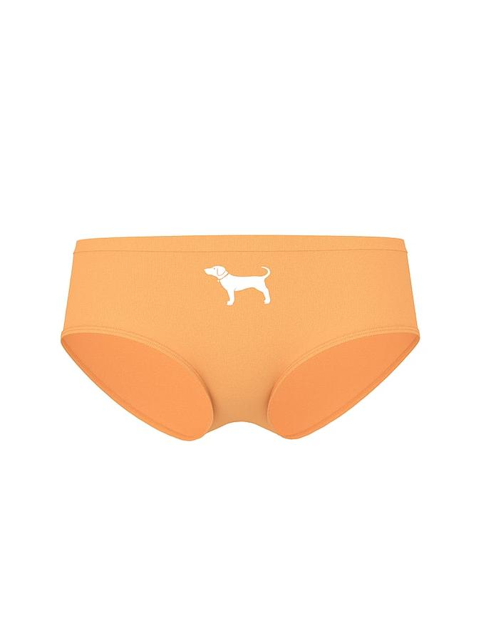 Seamless Hiphugger Panty image number 2