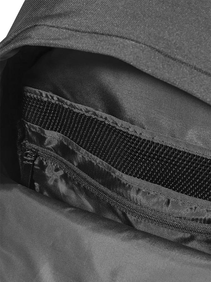 Ivy Classic Canvas Backpack image number 3
