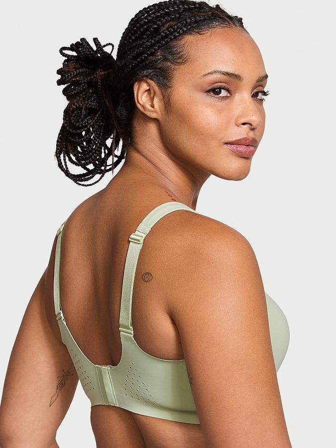Featherweight Max Sports Bra image number 1