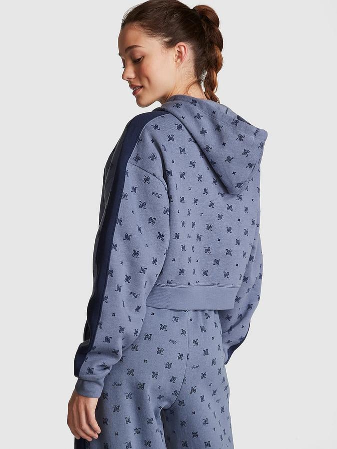 Cropped Hoodie image number 1