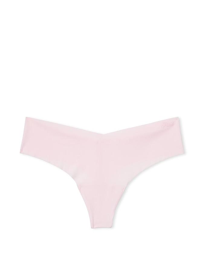 No-Show Thong Panty image number 1