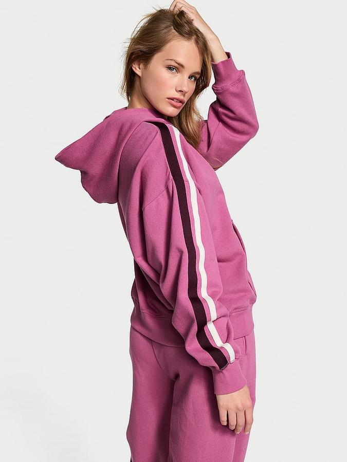 Ivy Fleece Classic Hoodie image number 1