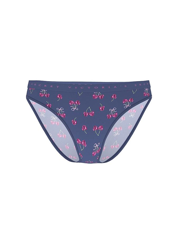 Stretch Cotton Bikini Panty image number 2